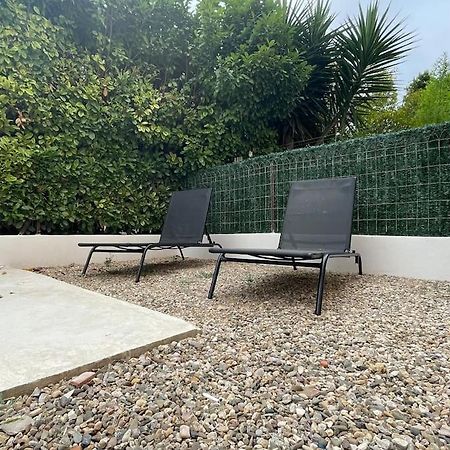 Appt 1 Chambre Jardin Parking Narbonne Exterior photo