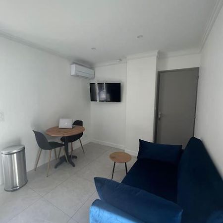 Appt 1 Chambre Jardin Parking Narbonne Exterior photo