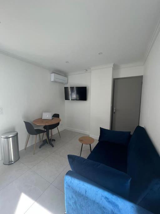 Appt 1 Chambre Jardin Parking Narbonne Exterior photo