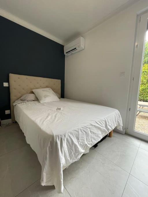 Appt 1 Chambre Jardin Parking Narbonne Exterior photo